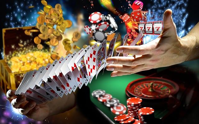 Bety Review Live Casino